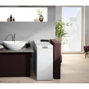 Electrolux 伊萊克斯 EW8T3732PF 7公斤 1300轉 上置式變頻蒸氣系統洗衣機